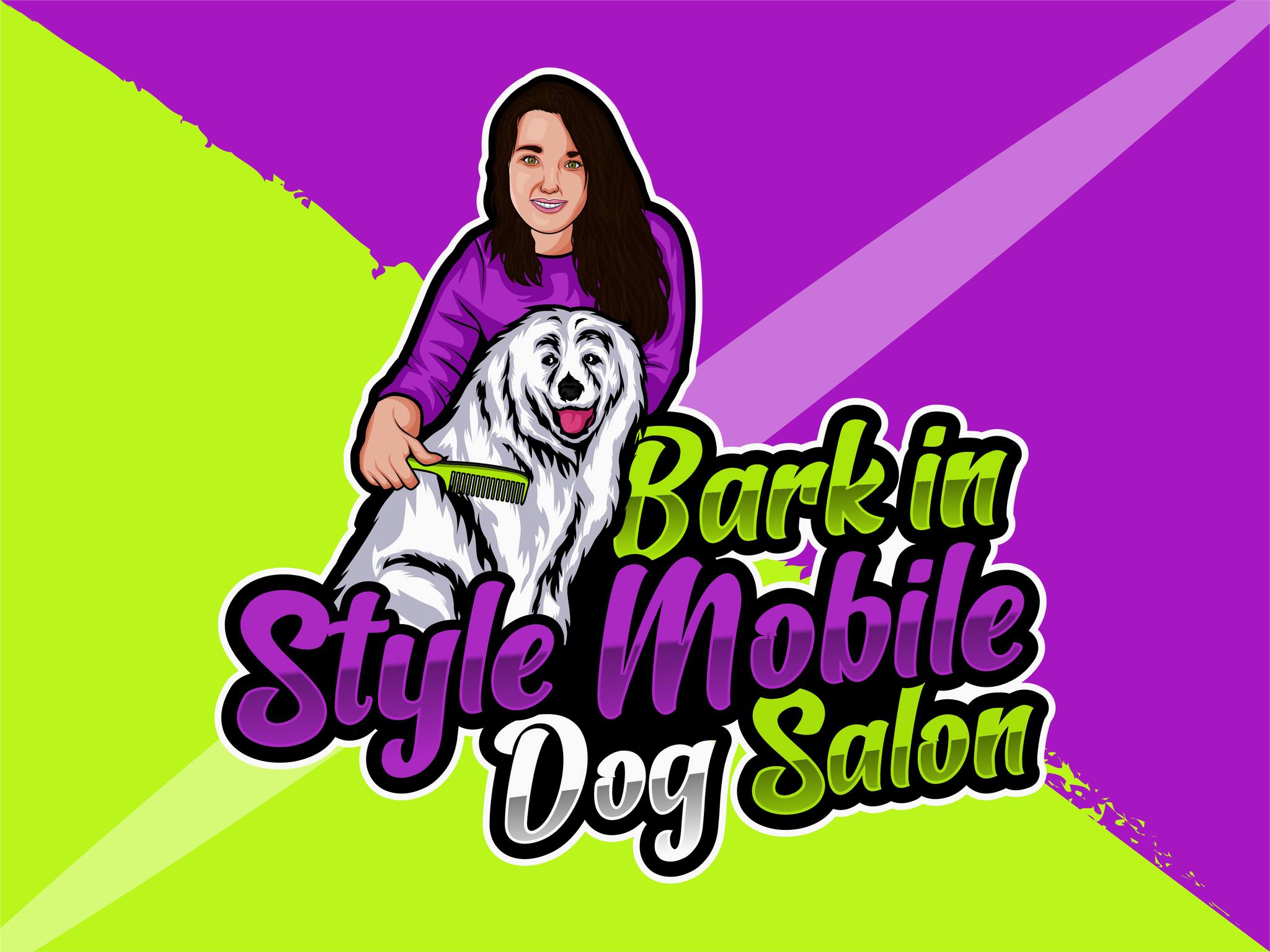 Bark in Style Mobile In Home Grooming